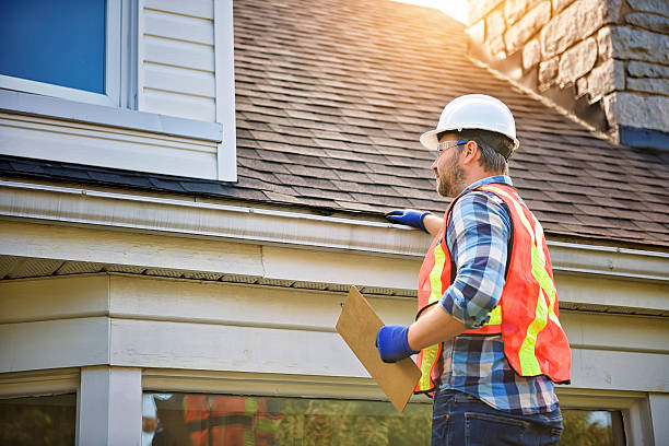Licensed Roofing service in Prairie City, IL - Ben Roofing and Steel LLC